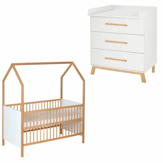 Flash Sale ๐ Schardt Sparset Kinderzimmer Venice 12-tlg. Inkl. Textilkollektion Big Star Grey - ๐ 2 Flash Sale ๐ Schardt Sparset Kinderzimmer Venice 12-tlg. Inkl. Textilkollektion Big Star Grey - ๐ - Image 2