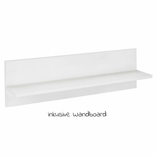 Flash Sale ๐ Schardt Sparset Kinderzimmer Venice 12-tlg. Inkl. Textilkollektion Big Star Grey - ๐ 5 Flash Sale ๐ Schardt Sparset Kinderzimmer Venice 12-tlg. Inkl. Textilkollektion Big Star Grey - ๐ - Image 5