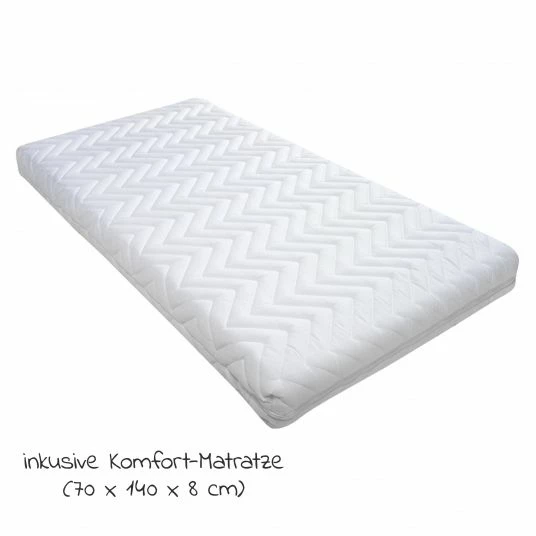 Flash Sale ๐ Schardt Sparset Kinderzimmer Venice 12-tlg. Inkl. Textilkollektion Big Star Grey - ๐ 6 Flash Sale ๐ Schardt Sparset Kinderzimmer Venice 12-tlg. Inkl. Textilkollektion Big Star Grey - ๐ - Image 6