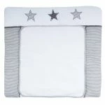 Promo π Schardt Playpen Basic White incl. insert 100 x 100 - Star - Grey π 4 Promo π Schardt Playpen Basic White incl. insert 100 x 100 - Star - Grey π - Image 4