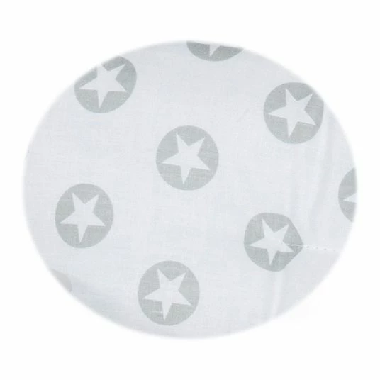 Flash Sale ๐ Schardt Domino stair high chair incl. game board and seat reducer - Circle Star - Grey ๐ 6 Flash Sale ๐ Schardt Domino stair high chair incl. game board and seat reducer - Circle Star - Grey ๐ - Image 6