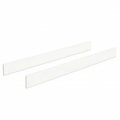 Best deal 👍 Schardt Umbauseiten für Babybett Designline Basic und Komfort - Weiß ⭐