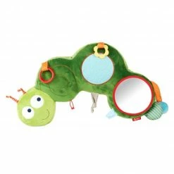 Hot Sale 👍 Sigikid Spieltier Aktiv Raupe 🔥