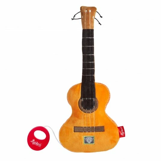 Brand new π Sigikid Spieluhr Gitarre - Melodie Hey Jude π 1 Brand new π Sigikid Spieluhr Gitarre - Melodie Hey Jude π
