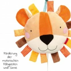 Flash Sale ✔️ Sigikid Spieluhr Löwe 😍 -Live & Sleep Sales sigikid spieluhr lowe 42886 mwl d2