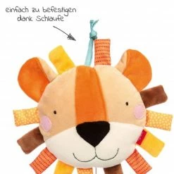Flash Sale ✔️ Sigikid Spieluhr Löwe 😍 -Live & Sleep Sales sigikid spieluhr lowe 42886 mwl d3