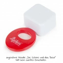 Cheap 🛒 Sigikid Spielwerk - Die Schöne und das Biest ⌛ 8 Cheap 🛒 Sigikid Spielwerk - Die Schöne und das Biest ⌛ -Live & Sleep Sales sigikid spielwerk die schone und das biest 48939 d2