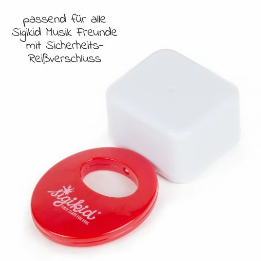 Deals π Sigikid Spielwerk - Hey Jude π 2 Deals π Sigikid Spielwerk - Hey Jude π - Image 2