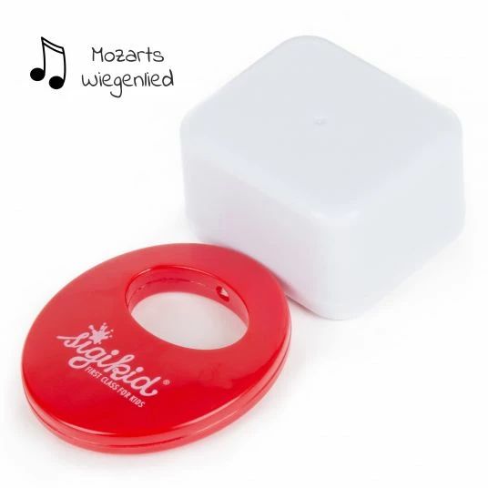 Best deal π― Sigikid Spielwerk - Mozarts Wiegenlied π 1 Best deal π― Sigikid Spielwerk - Mozarts Wiegenlied π