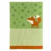 Buy 🔔 Sigikid Strickdecke Fuchs 70 x 100 cm - Forst Fox 🔔