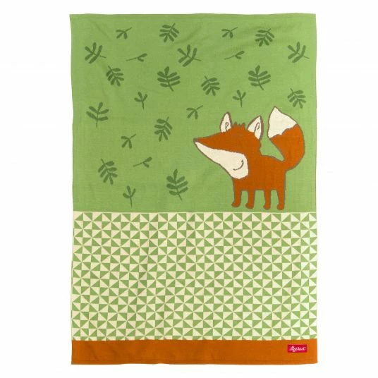 Buy ๐ Sigikid Strickdecke Fuchs 70 x 100 cm - Forst Fox ๐ 1 Buy ๐ Sigikid Strickdecke Fuchs 70 x 100 cm - Forst Fox ๐