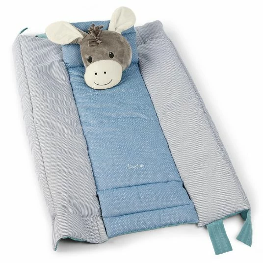 Discount π Sterntaler 2 in 1 Kuschelnest & Krabbeldecke - Emmi π 2 Discount π Sterntaler 2 in 1 Kuschelnest & Krabbeldecke - Emmi π - Image 2