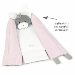 New 🤩 Sterntaler 2-in-1 cuddle nest & baby blanket - Emmi Girl ⭐ 9 New 🤩 Sterntaler 2-in-1 cuddle nest & baby blanket - Emmi Girl ⭐ -Live & Sleep Sales sterntaler 2 in 1 kuschelnest krabbeldecke emmi girl 9131838 d3