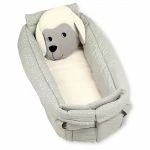 Discount π Sterntaler 2 in 1 Kuschelnest & Krabbeldecke - Emmi π 5 Discount π Sterntaler 2 in 1 Kuschelnest & Krabbeldecke - Emmi π - Image 5