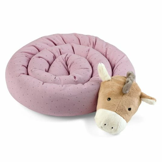 Coupon π Sterntaler Bettrolle 180 cm - Pauline Pony π― 1 Coupon π Sterntaler Bettrolle 180 cm - Pauline Pony π―