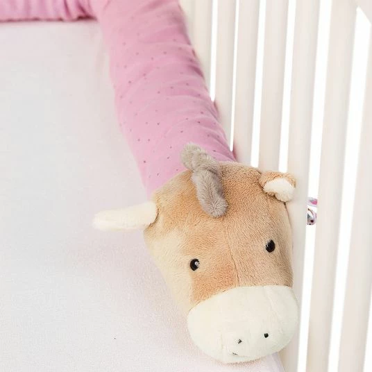 Coupon π Sterntaler Bettrolle 180 cm - Pauline Pony π― 3 Coupon π Sterntaler Bettrolle 180 cm - Pauline Pony π― - Image 3