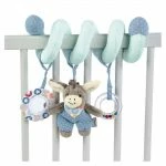 Buy ⌛ Sterntaler Bettrolle 180 cm - Emmi ⭐ 5 Buy ⌛ Sterntaler Bettrolle 180 cm - Emmi ⭐ - Image 5