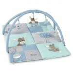 Discount π Sterntaler 2 in 1 Kuschelnest & Krabbeldecke - Emmi π 6 Discount π Sterntaler 2 in 1 Kuschelnest & Krabbeldecke - Emmi π - Image 6