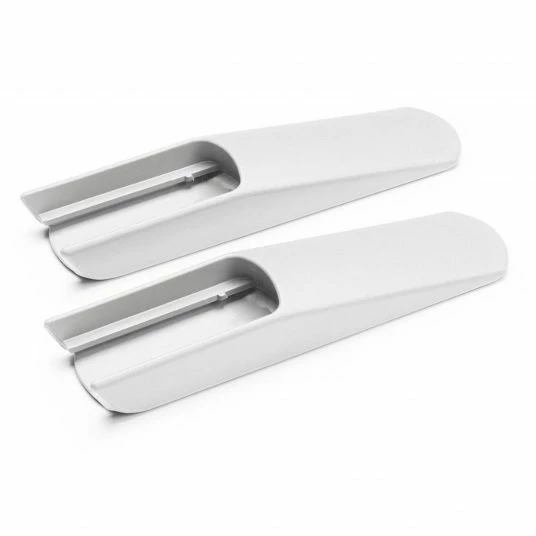 Best deal 👍 Stokke Baby Set für Tripp Trapp® Hochstuhl (Rückenlehne und Schutzbügel) - White / Weiss 🔥 2 Best deal 👍 Stokke Baby Set für Tripp Trapp® Hochstuhl (Rückenlehne und Schutzbügel) - White / Weiss 🔥 - Image 2