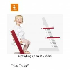 Deals 🔥 Stokke Mitwachsender Treppenhochstuhl Tripp Trapp® Buchenholz lackiert - White / Weiss 👏 -Live & Sleep Sales stokke mitwachsender treppenhochstuhl tripp trapp buchenholz lackiert white weiss 100107 d4