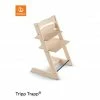 Promo 🎁 Stokke Mitwachsender Treppenhochstuhl Tripp Trapp® Buchenholz - Natural / Natur ❤️