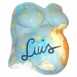 Best Pirce 😀 Tausendschön Plaster cast set baby belly 😍 9 Best Pirce 😀 Tausendschön Plaster cast set baby belly 😍 -Live & Sleep Sales tausendschon gipsabdruck set babybauch 1011 d3