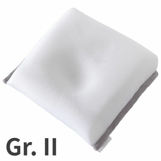 Hot Sale 𧨠Theraline Babykissen gegen Kopfverformung - Gr. 2 β 1 Hot Sale 𧨠Theraline Babykissen gegen Kopfverformung - Gr. 2 β