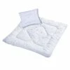 Best Pirce 👏 Urra Steppbett-Set Mond & Sterne 80 x 80 cm + 35 x 40 cm 🌟