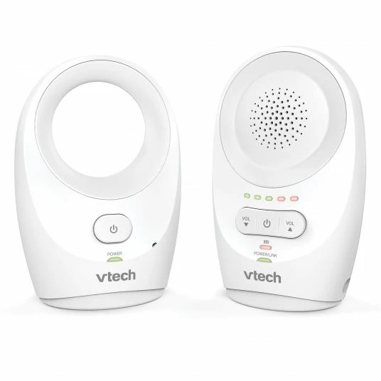 New 🥰 Vtech Babyphone DM1111 🥰 2 New 🥰 Vtech Babyphone DM1111 🥰 - Image 2