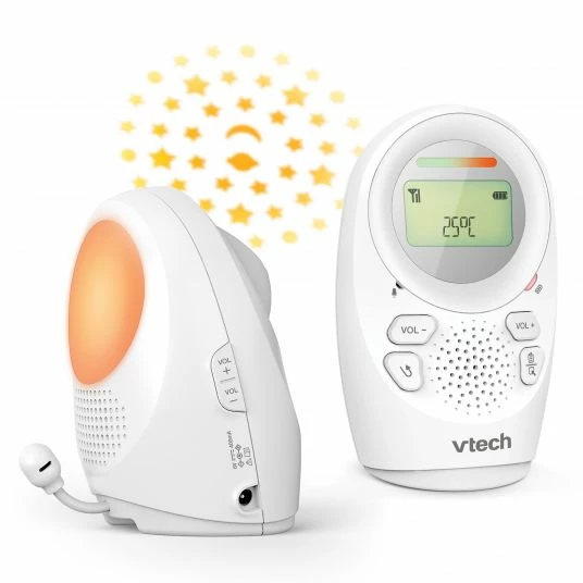 Top 10 🧨 Vtech Babyphone DM1212 🤩 2 Top 10 🧨 Vtech Babyphone DM1212 🤩 - Image 2