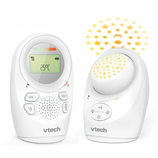 Top 10 🧨 Vtech Babyphone DM1212 🤩 3 Top 10 🧨 Vtech Babyphone DM1212 🤩 - Image 3