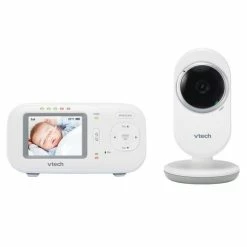 Top 10 ๐ Vtech Video-Babyphone Babymonitor VM320 - 2,4 Zoll ๐