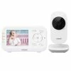 Promo ✔️ Vtech Video-Babyphone Babymonitor VM3255 - 2,8 Zoll 👍