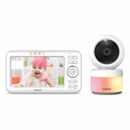 Cheap ๐ Vtech Video-Babyphone Babymonitor VM5463 ๐ 2 Cheap ๐ Vtech Video-Babyphone Babymonitor VM5463 ๐ - Image 2
