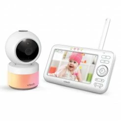 Cheap ๐ Vtech Video-Babyphone Babymonitor VM5463 ๐ 5 Cheap ๐ Vtech Video-Babyphone Babymonitor VM5463 ๐ -Live & Sleep Sales vtech video babyphone babymonitor vm5463 80302475 d2
