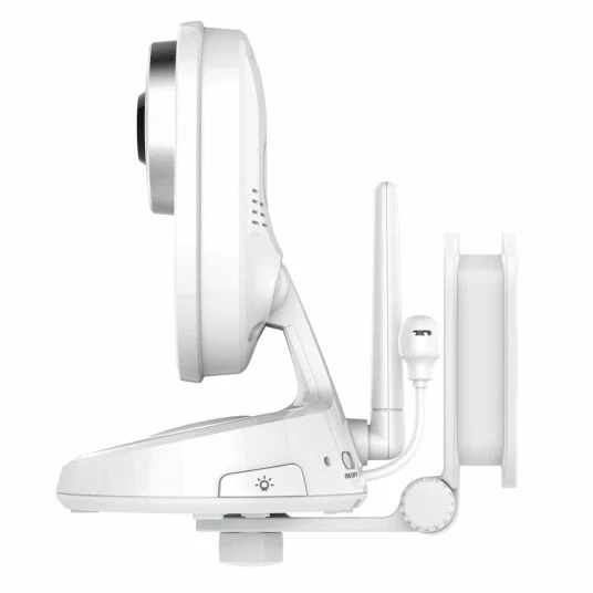 Cheap ⌛ Vtech Video-Babyphone Babymonitor VM818 HD 🥰 4 Cheap ⌛ Vtech Video-Babyphone Babymonitor VM818 HD 🥰 - Image 4