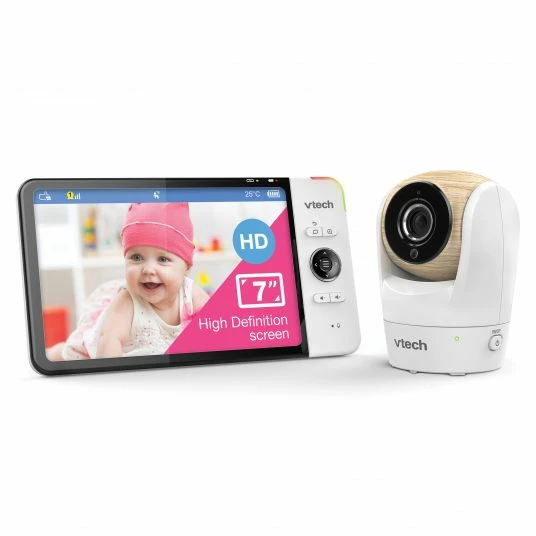 Discount π Vtech Video-Babyphone Babymonitor VM919 HD π 2 Discount π Vtech Video-Babyphone Babymonitor VM919 HD π - Image 2