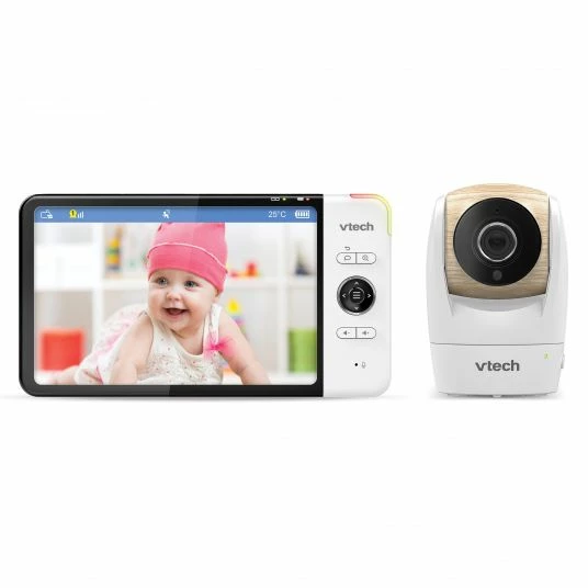 Discount π Vtech Video-Babyphone Babymonitor VM919 HD π 3 Discount π Vtech Video-Babyphone Babymonitor VM919 HD π - Image 3