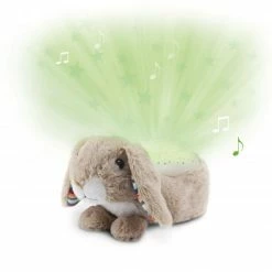 Best Sale ๐คฉ ZAZU Sternenprojektor mit Sound - Harry der Hase ๐