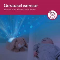 Best Sale 🤩 ZAZU Sternenprojektor mit Sound - Harry der Hase 😉 10 Best Sale 🤩 ZAZU Sternenprojektor mit Sound - Harry der Hase 😉 -Live & Sleep Sales zazu sternenprojektor mit sound harry der hase 14 107825 d4