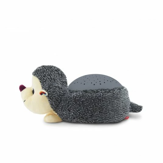 New 𧨠ZAZU Sternenprojektor mit Sound - Ruby der Igel π 6 New 𧨠ZAZU Sternenprojektor mit Sound - Ruby der Igel π - Image 6